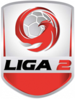 Liga 2 2018